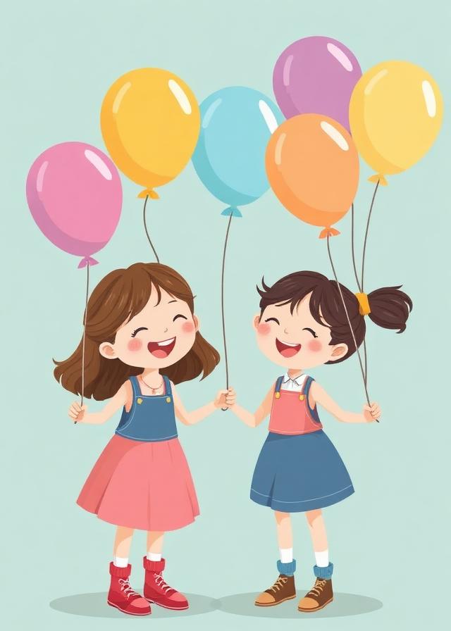 נועה ושירה: 20 שנה של חברות